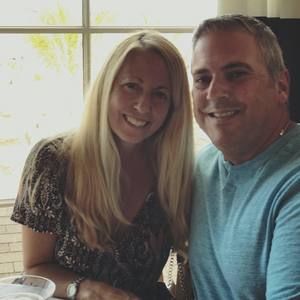 Meet your Posher, Kerry